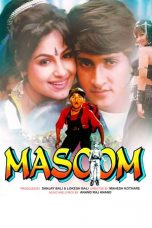 Movie poster: Masoom