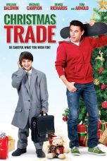 Movie poster: Christmas Trade
