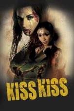 Movie poster: Kiss Kiss