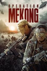 Movie poster: Operation Mekong