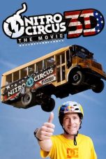 Movie poster: Nitro Circus: The Movie