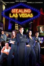 Movie poster: Stealing Las Vegas