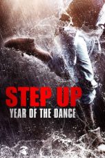 Movie poster: Step Up China