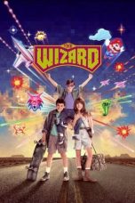 Movie poster: The Wizard