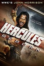 Movie poster: Hercules Reborn
