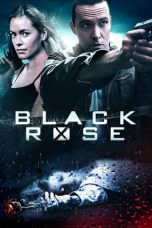 Movie poster: Black Rose