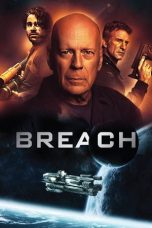 Movie poster: Breach