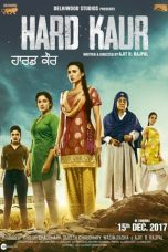 Movie poster: Hard Kaur