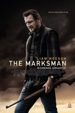 Movie poster: The Marksman