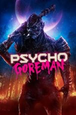 Movie poster: Psycho Goreman