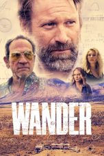 Movie poster: Wander