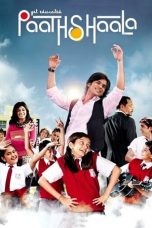 Movie poster: Paathshaala