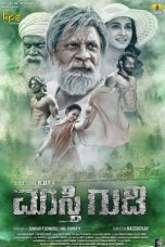Movie poster: Maasthi Gudi