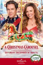 Movie poster: A Christmas Carousel