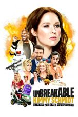 Movie poster: Unbreakable Kimmy Schmidt: Kimmy vs. the Reverend