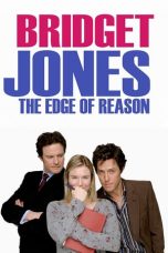 Movie poster: Bridget Jones: The Edge of Reason