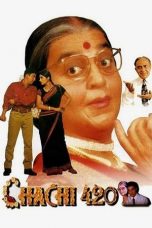 Movie poster: Chachi 420
