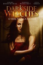 Movie poster: Darkside Witches