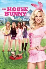 Movie poster: The House Bunny
