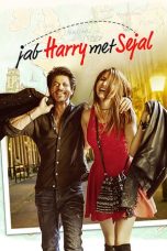 Movie poster: Jab Harry Met Sejal