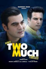 Movie poster: Yea Toh Two Much Ho Gayaa