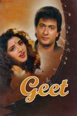 Movie poster: Geet