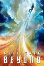 Movie poster: Star Trek Beyond