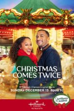 Movie poster: Christmas Comes Twice