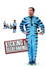 Movie poster: Kicking & Screaming
