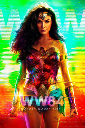 Watch Wonder Woman 2 free online