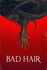 Movie poster: Bad Hair