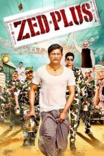 Movie poster: Zed Plus