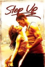 Movie poster: Step Up