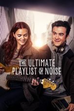 Movie poster: The Ultimate Playlist of Noise