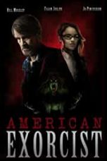 Movie poster: American Exorcist