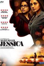 Movie poster: No One Killed Jessica