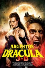 Movie poster: Apostle of Dracula