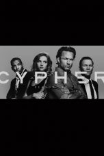 Movie poster: Cypher  Season 1