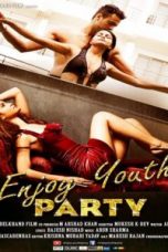 Movie poster: Enjoy Youth Party