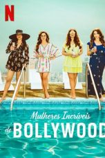 Movie poster: Fabulous Lives of Bollywood Wives Season 1