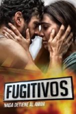 Movie poster: Fugitivos