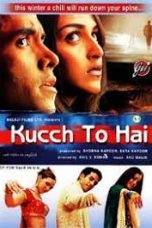 Movie poster: Kucch To Hai