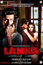 Movie poster: Lanka