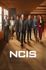 Movie poster: NCIS Season 18 Episode 2