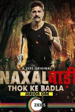 Movie poster: Naxalbari Season 1