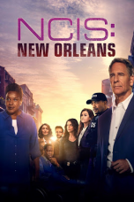 Movie poster: NCIS: New Orleans Season 7 Episode 6