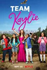Movie poster: Team Kaylie
