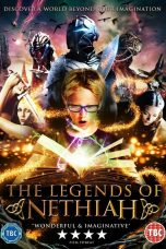 Movie poster: The Legends of Nethiah