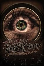 Movie poster: The Zombie Apocalypse in Apartment 14F