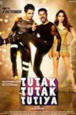 Movie poster: Tutak Tutak Tutiya